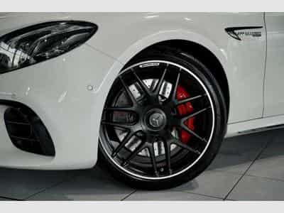 Mercedes E 63 AMG S T 4M *20 *H-UP*Perf-AGA*Night*Memory (2019) - Photo 3