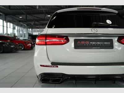 Mercedes E 63 AMG S T 4M *20 *H-UP*Perf-AGA*Night*Memory (2019) - Photo 12