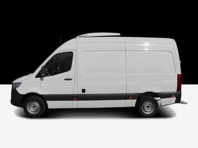 Mercedes Sprinter 315 CDI Kasten standard Hochdach Kerstner (2026) - Foto 2