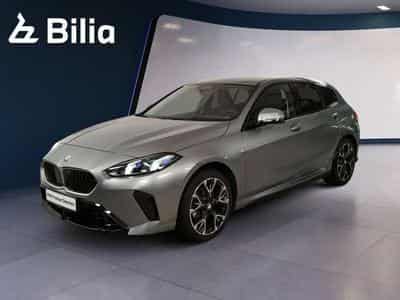 BMW 116 i DAB LED Komfortzg. Parkassistent Klimaaut. (2026) - Foto 1