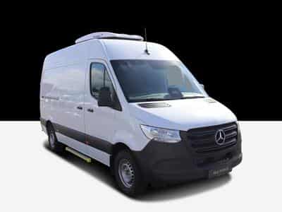 Mercedes Sprinter 315 CDI Kasten standard Hochdach Kerstner (2026) - Foto 6