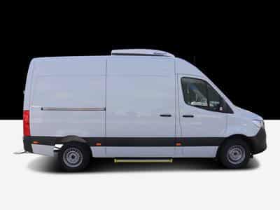 Mercedes Sprinter 315 CDI Kasten standard Hochdach Kerstner (2026) - Foto 5