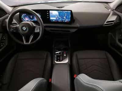 BMW 116 i DAB LED Komfortzg. Parkassistent Klimaaut. (2026) - Foto 5