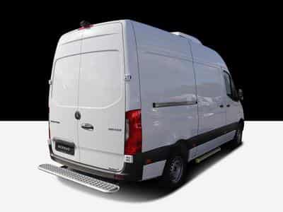 Mercedes Sprinter 315 CDI Kasten standard Hochdach Kerstner (2026) - Foto 4