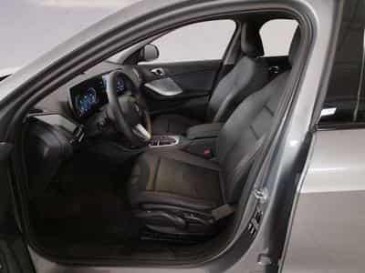BMW 116 i DAB LED Komfortzg. Parkassistent Klimaaut. (2026) - Foto 7
