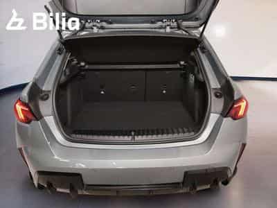 BMW 116 i DAB LED Komfortzg. Parkassistent Klimaaut. (2026) - Foto 9
