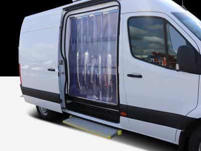 Mercedes Sprinter 315 CDI Kasten standard Hochdach Kerstner (2026) - Foto 8