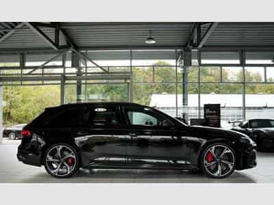 Audi RS4 Avant q 2.H *Pano*RS-AGA*B&O*Carbon*Keramik (2021) - Photo 6