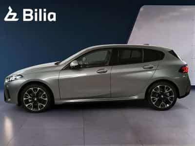 BMW 116 i DAB LED Komfortzg. Parkassistent Klimaaut. (2026) - Foto 11