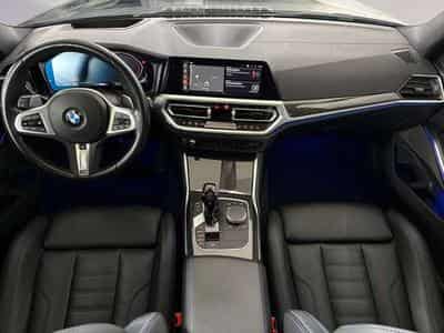 BMW M340 M340i xDrive (2021) - Foto 6