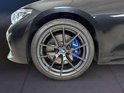 BMW M340 M340i xDrive (2021) - Foto 7