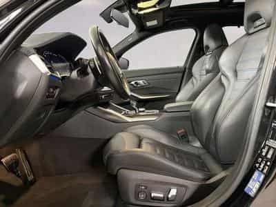 BMW M340 M340i xDrive (2021) - Foto 8