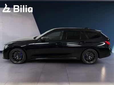 BMW M340 M340i xDrive (2021) - Foto 12