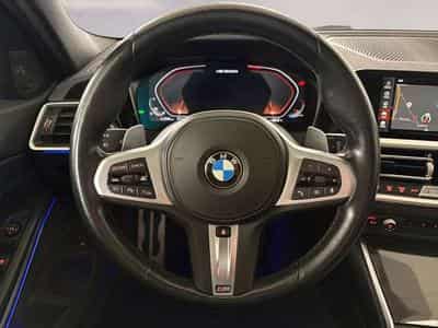 BMW M340 M340i xDrive (2021) - Foto 11