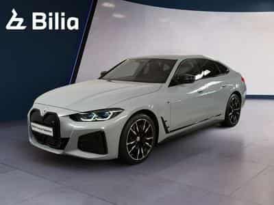 BMW i4 M50 (2022) - Photo 1