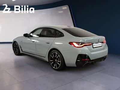 BMW i4 M50 (2022) - Foto 4