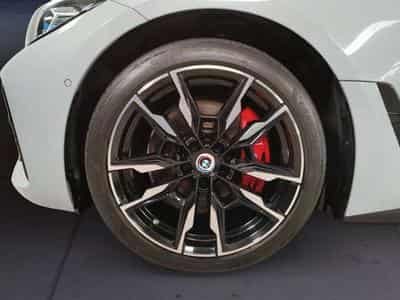 BMW i4 M50 (2022) - Foto 6