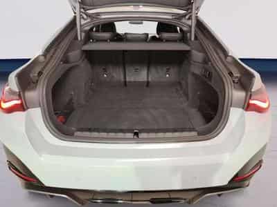 BMW i4 M50 (2022) - Foto 9