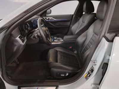 BMW i4 M50 (2022) - Foto 7