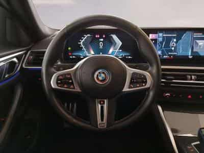 BMW i4 M50 (2022) - Foto 10