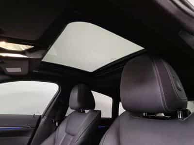 BMW i4 M50 (2022) - Foto 13