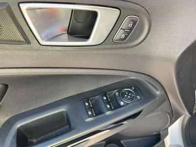 Ford EcoSport EcoBoost -  JUSQU'A 36 MOIS DE GARANTIE (2018) - Foto 9
