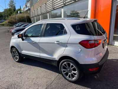 Ford EcoSport EcoBoost -  JUSQU'A 36 MOIS DE GARANTIE (2018) - Foto 7