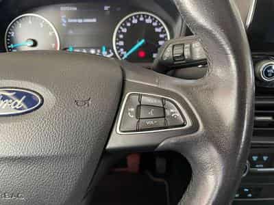 Ford EcoSport EcoBoost -  JUSQU'A 36 MOIS DE GARANTIE (2018) - Foto 15