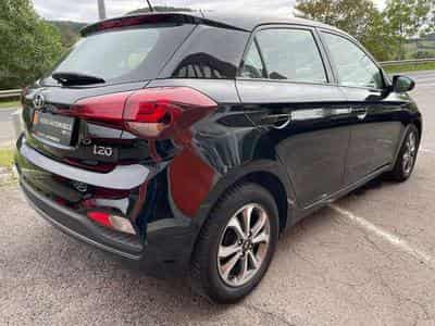 Hyundai i20 FULL SERVICES - JUSQU'A 36 MOIS DE GARANTIE (2020) - Foto 6
