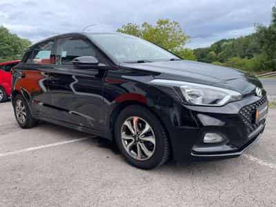 Hyundai i20 FULL SERVICES - JUSQU'A 36 MOIS DE GARANTIE (2020) - Foto 5