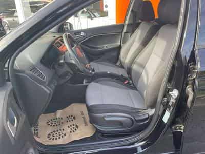 Hyundai i20 FULL SERVICES - JUSQU'A 36 MOIS DE GARANTIE (2020) - Foto 11