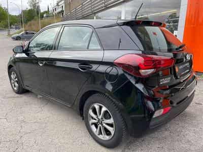 Hyundai i20 FULL SERVICES - JUSQU'A 36 MOIS DE GARANTIE (2020) - Foto 8