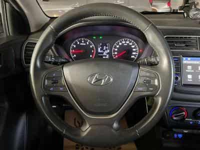 Hyundai i20 FULL SERVICES - JUSQU'A 36 MOIS DE GARANTIE (2020) - Foto 13