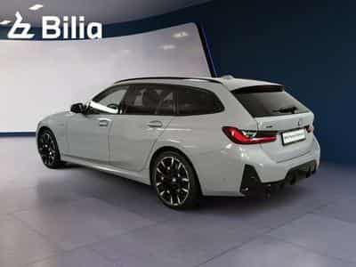 BMW 330 e xDrive M Sportpaket Head-Up HK HiFi DAB (2025) - Photo 4