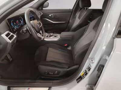 BMW 330 e xDrive M Sportpaket Head-Up HK HiFi DAB (2025) - Photo 7