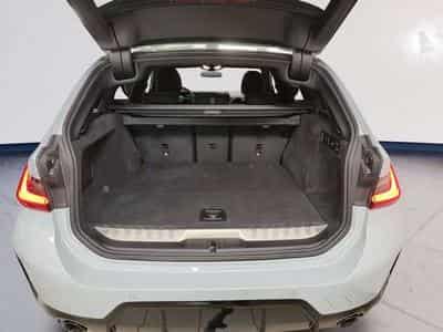 BMW 330 e xDrive M Sportpaket Head-Up HK HiFi DAB (2025) - Photo 9