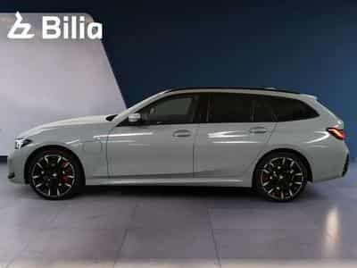 BMW 330 e xDrive M Sportpaket Head-Up HK HiFi DAB (2025) - Photo 11