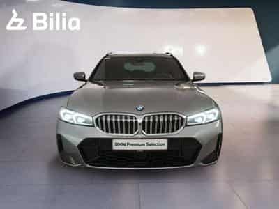 BMW 330 d xDrive M Sportpaket Head-Up HK HiFi DAB (2026) - Photo 2