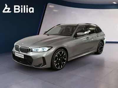 BMW 330 d xDrive M Sportpaket Head-Up HK HiFi DAB (2026) - Photo 1