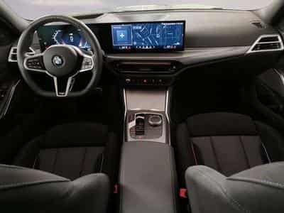 BMW 330 d xDrive M Sportpaket Head-Up HK HiFi DAB (2026) - Photo 5