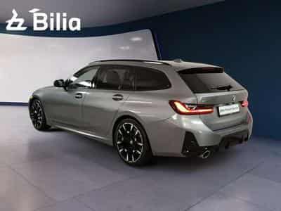 BMW 330 d xDrive M Sportpaket Head-Up HK HiFi DAB (2026) - Photo 4
