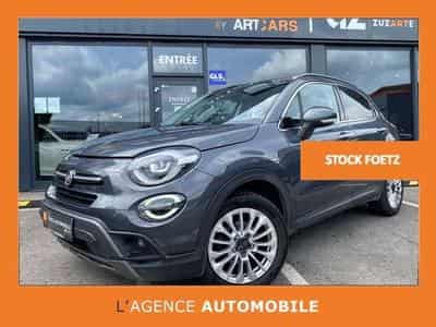 Fiat 500X CROSS 1.6 Multijet jusqu'à 36 mois de garantie (2019) - Photo 2
