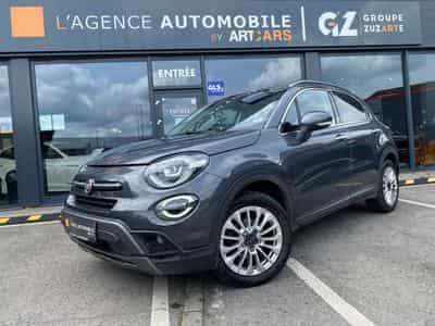 Fiat 500X CROSS 1.6 Multijet jusqu'à 36 mois de garantie (2019) - Photo 3