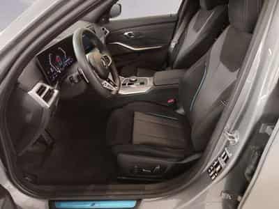 BMW 330 d xDrive M Sportpaket Head-Up HK HiFi DAB (2026) - Photo 7