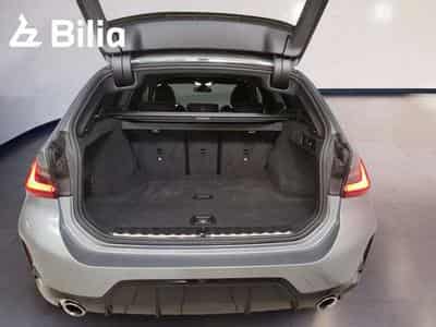 BMW 330 d xDrive M Sportpaket Head-Up HK HiFi DAB (2026) - Photo 9
