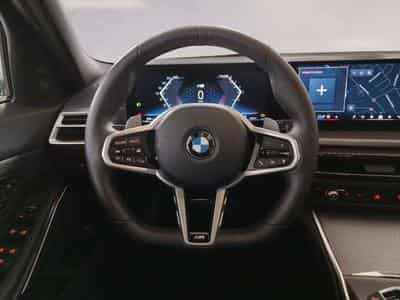 BMW 330 d xDrive M Sportpaket Head-Up HK HiFi DAB (2026) - Photo 10
