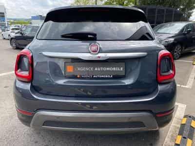 Fiat 500X CROSS 1.6 Multijet jusqu'à 36 mois de garantie (2019) - Photo 7