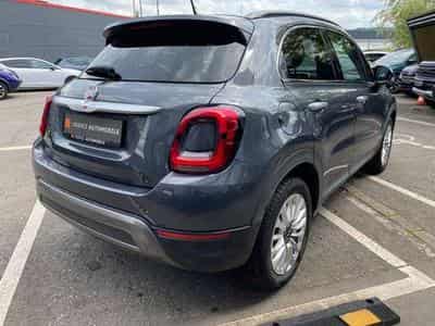 Fiat 500X CROSS 1.6 Multijet jusqu'à 36 mois de garantie (2019) - Photo 6