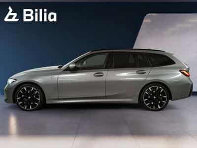 BMW 330 d xDrive M Sportpaket Head-Up HK HiFi DAB (2026) - Photo 11