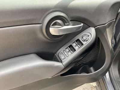 Fiat 500X CROSS 1.6 Multijet jusqu'à 36 mois de garantie (2019) - Photo 9
